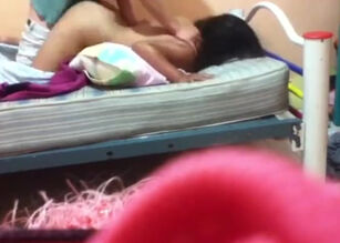hidden cam teen fuck